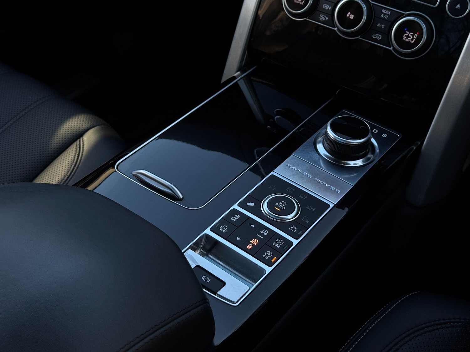 Used Land Rover Range Rover 2018 for sale - 76913397: Photo 29