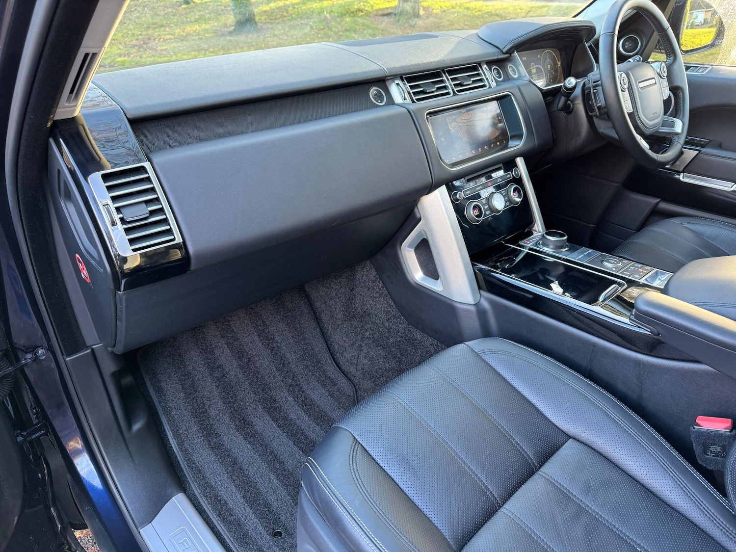 Used Land Rover Range Rover 2018 for sale - 76913397: Photo 31