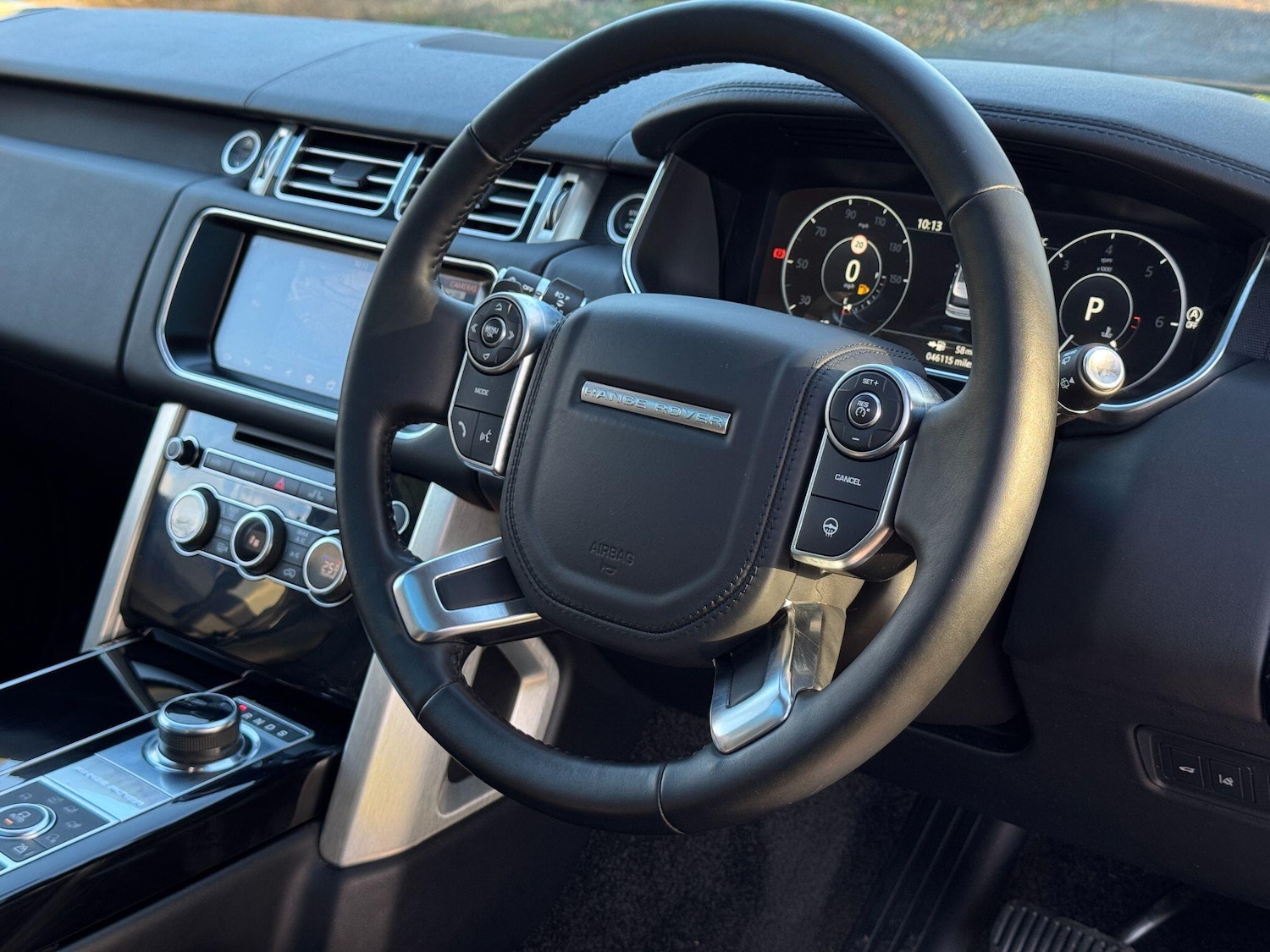 Used Land Rover Range Rover 2018 for sale - 76913397: Photo 33