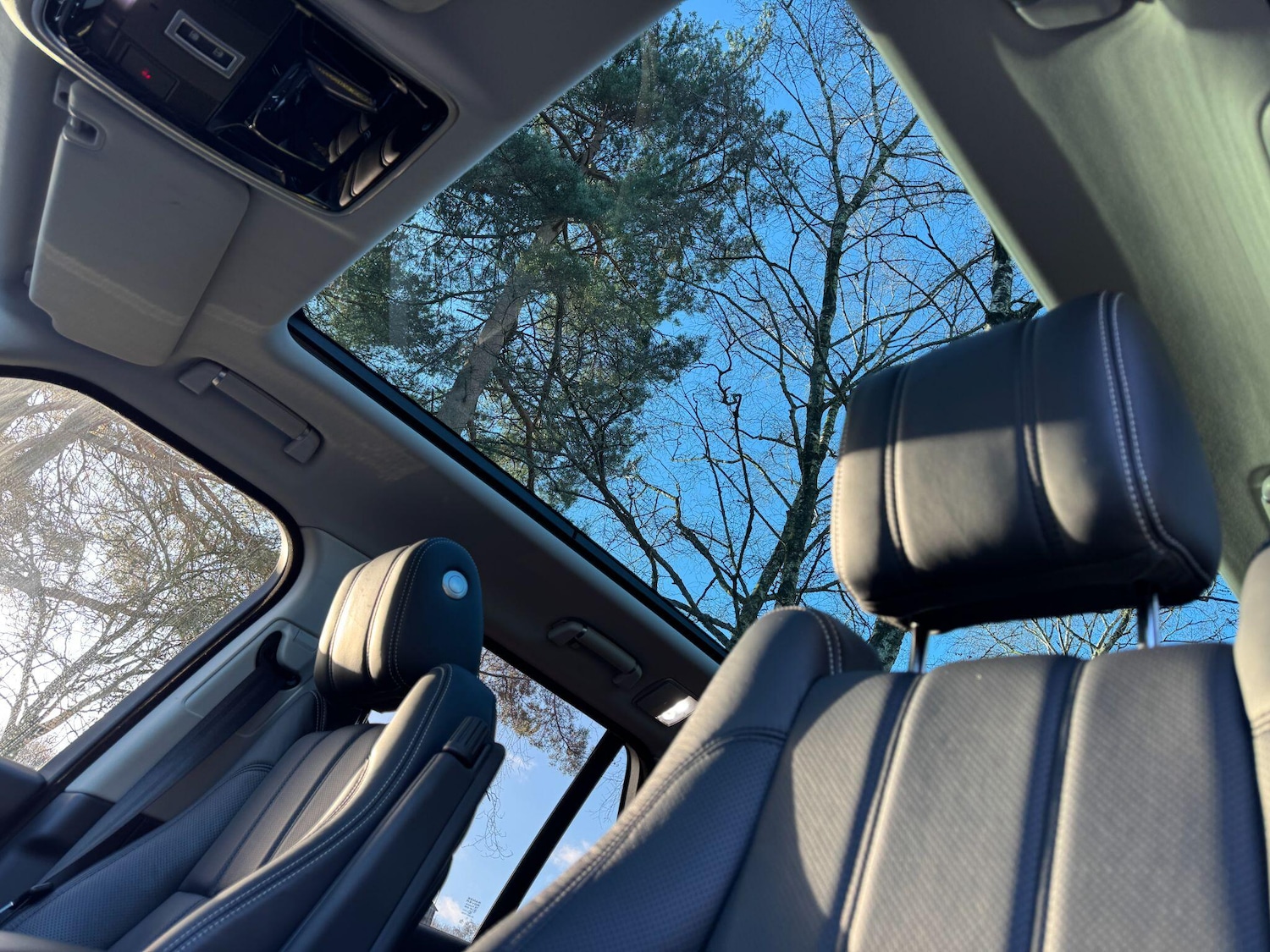 Used Land Rover Range Rover 2018 for sale - 76913397: Photo 34