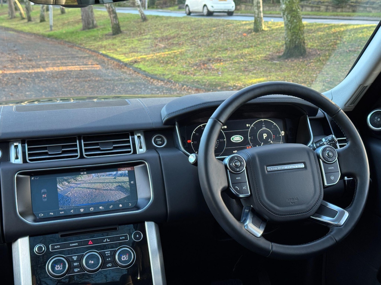 Used Land Rover Range Rover 2018 for sale - 76913397: Photo 38