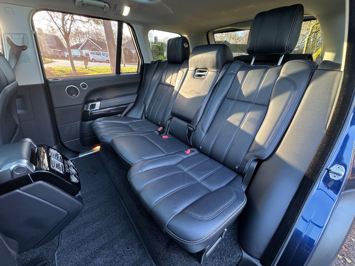 Used Land Rover Range Rover 2018 for sale - 76913397: Photo 39