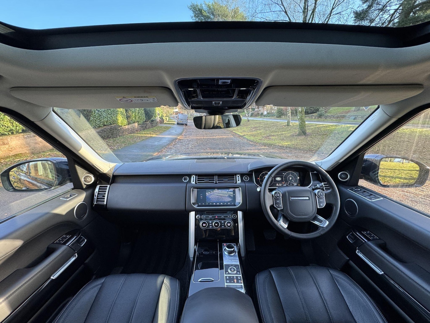 Used Land Rover Range Rover 2018 for sale - 76913397: Photo 4