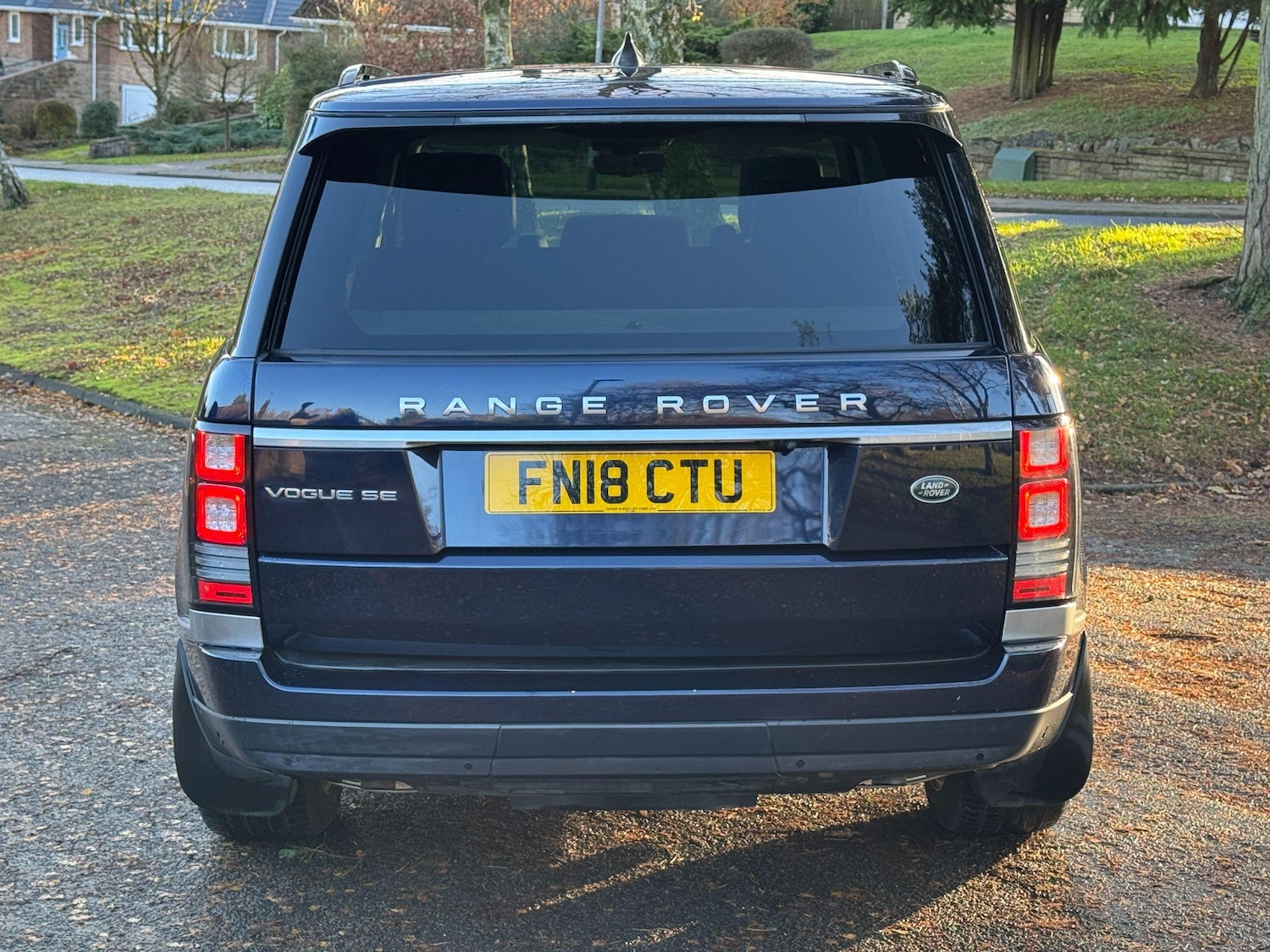 Used Land Rover Range Rover 2018 for sale - 76913397: Photo 42