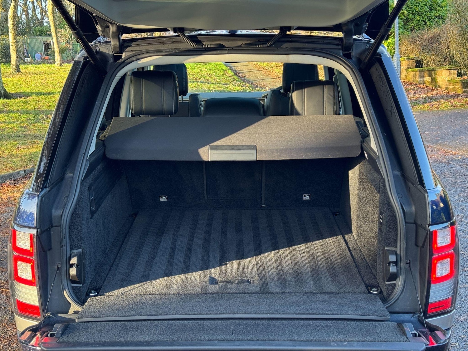 Used Land Rover Range Rover 2018 for sale - 76913397: Photo 44