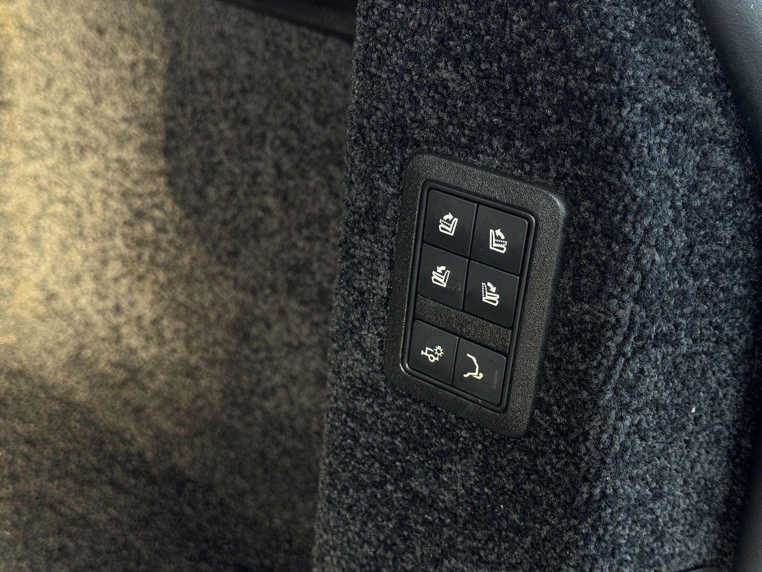 Used Land Rover Range Rover 2018 for sale - 76913397: Photo 47