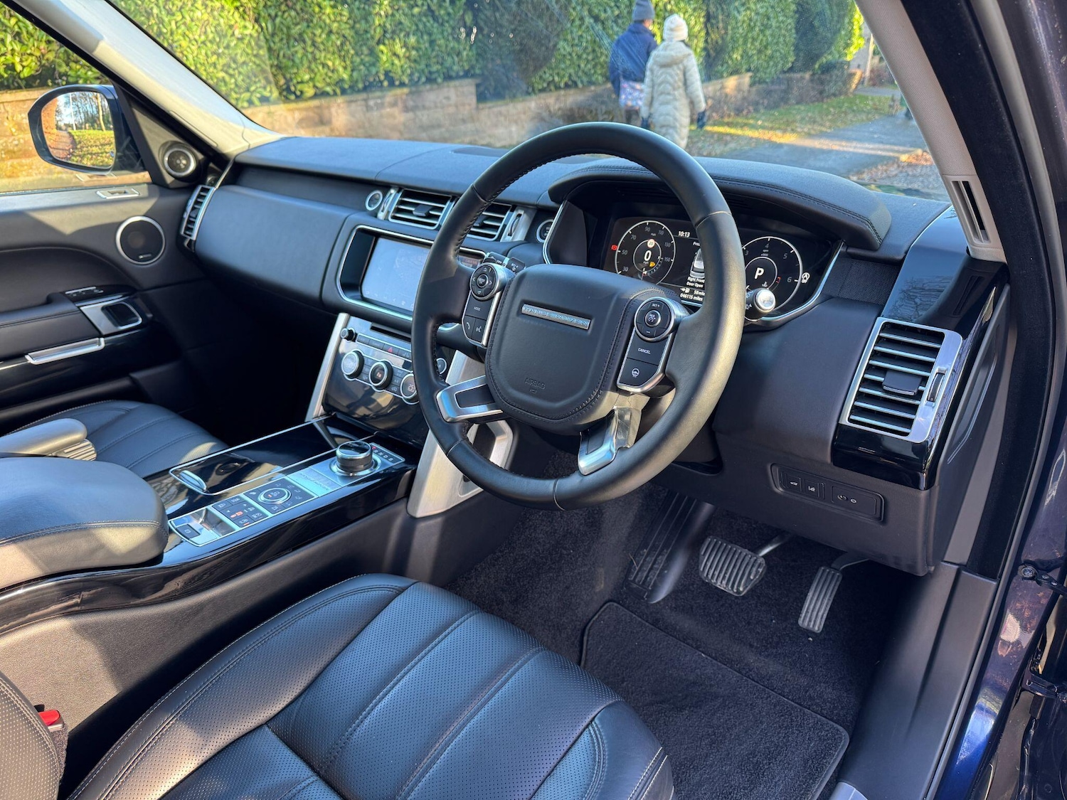 Used Land Rover Range Rover 2018 for sale - 76913397: Photo 5