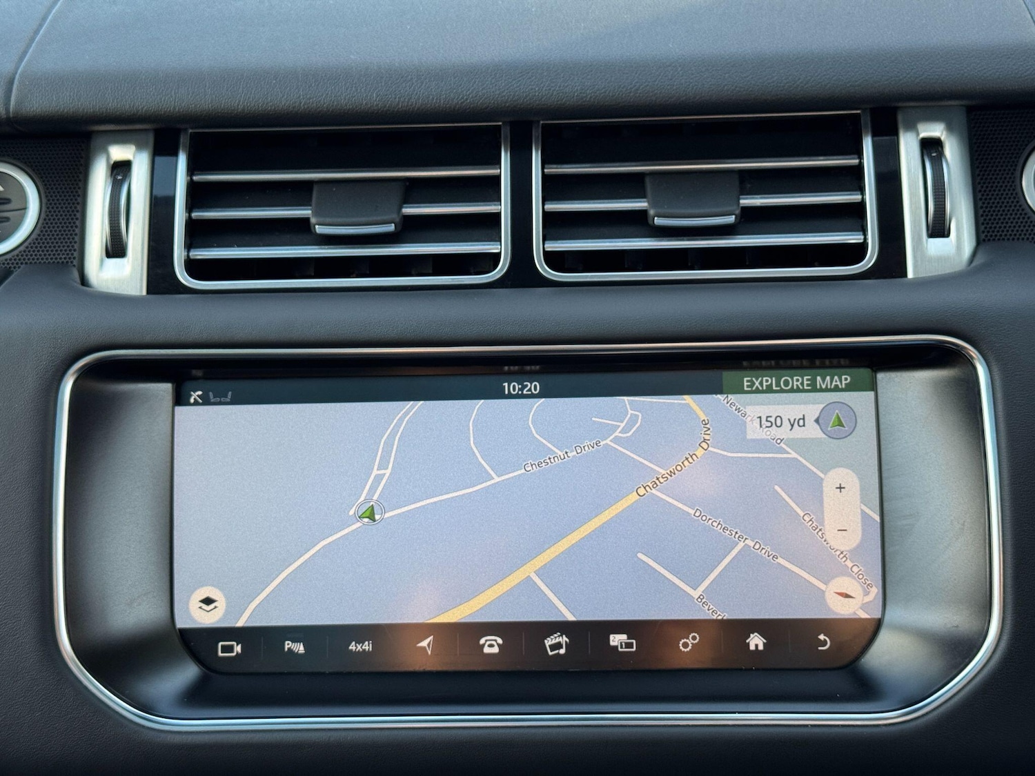 Used Land Rover Range Rover 2018 for sale - 76913397: Photo 59