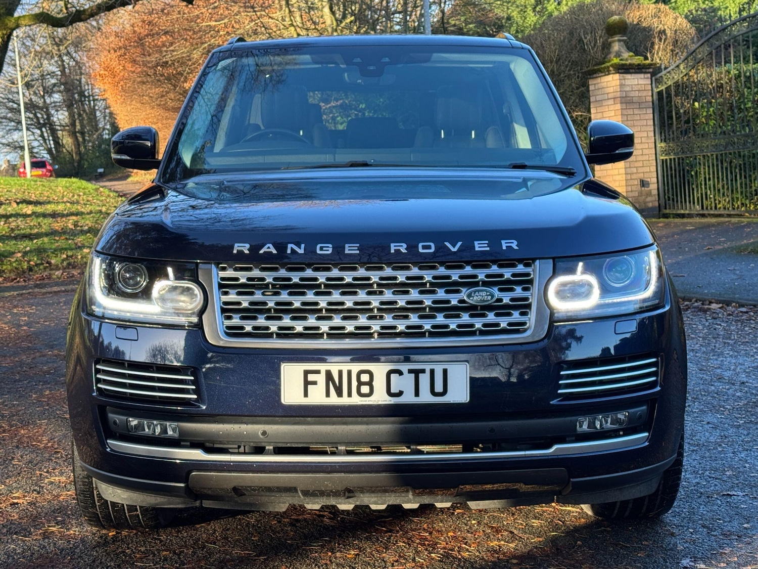 Used Land Rover Range Rover 2018 for sale - 76913397: Photo 6