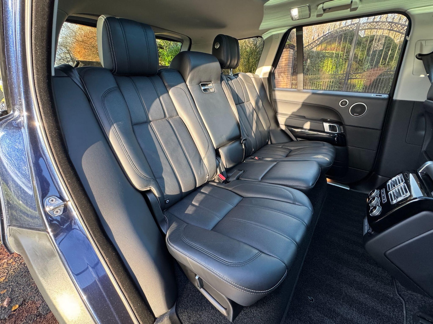 Used Land Rover Range Rover 2018 for sale - 76913397: Photo 62