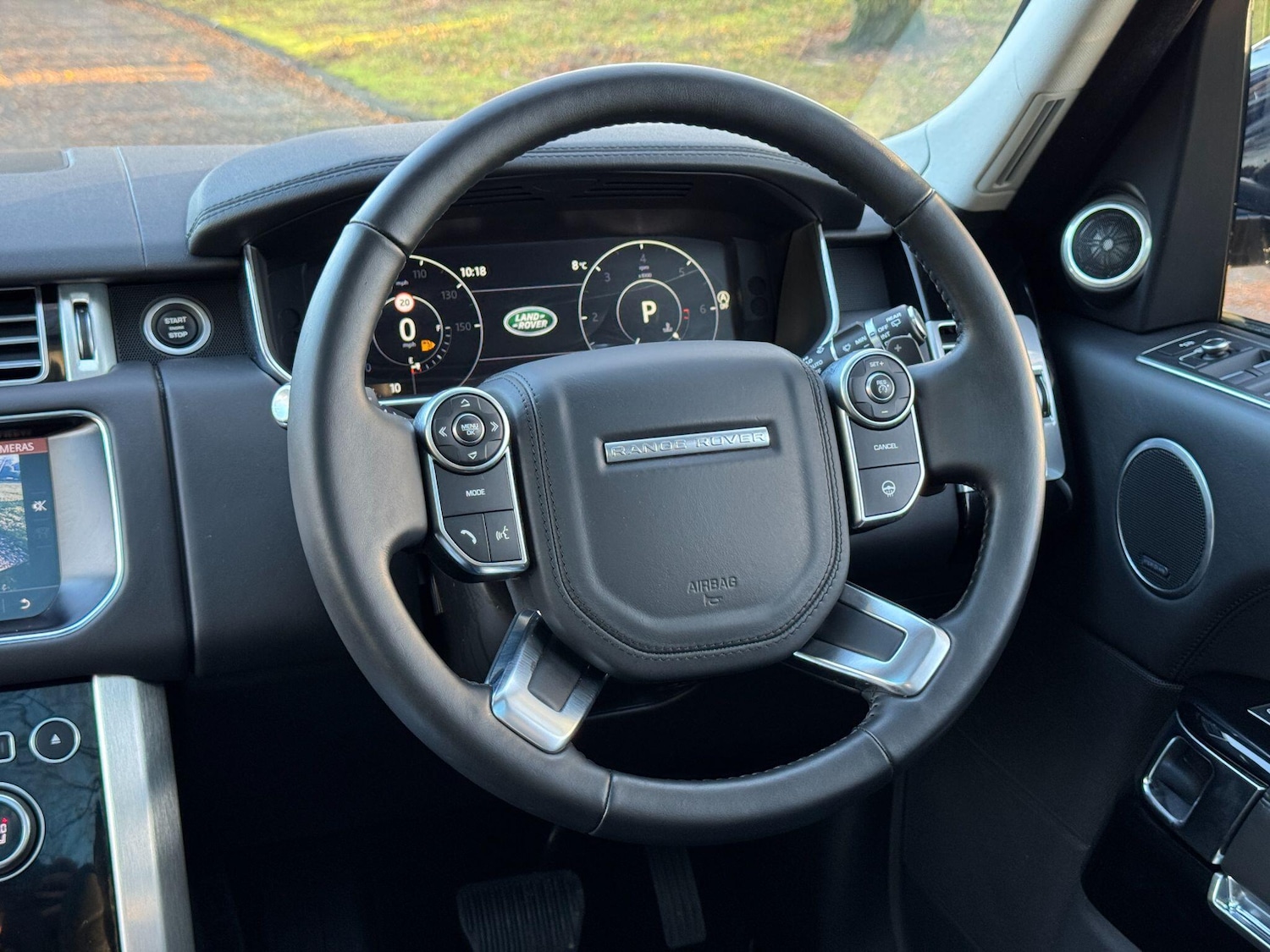 Used Land Rover Range Rover 2018 for sale - 76913397: Photo 66