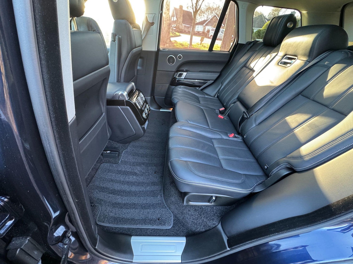 Used Land Rover Range Rover 2018 for sale - 76913397: Photo 69