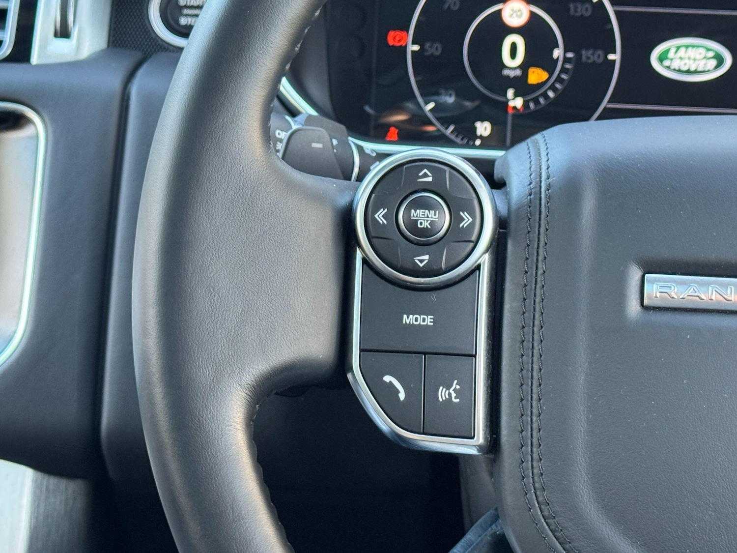 Used Land Rover Range Rover 2018 for sale - 76913397: Photo 70