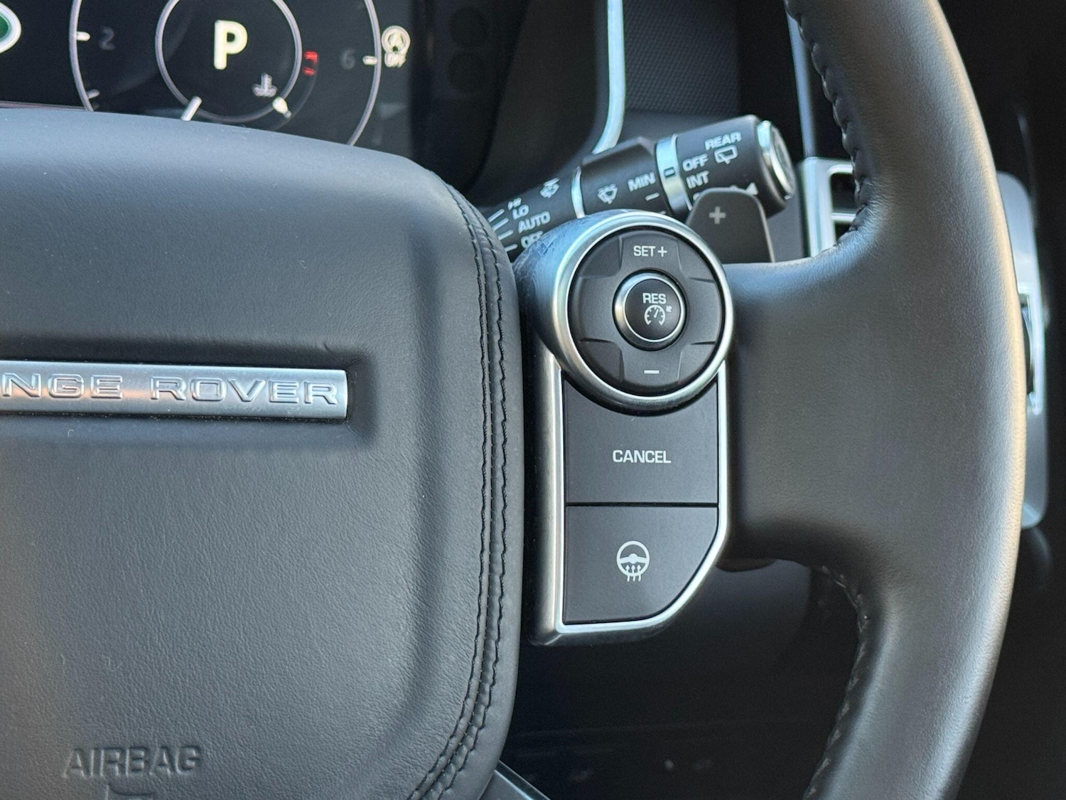 Used Land Rover Range Rover 2018 for sale - 76913397: Photo 72