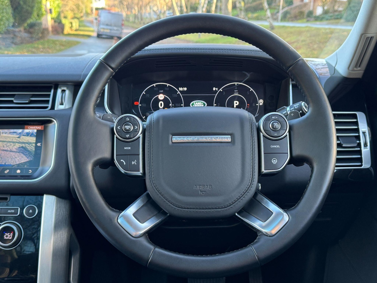 Used Land Rover Range Rover 2018 for sale - 76913397: Photo 75