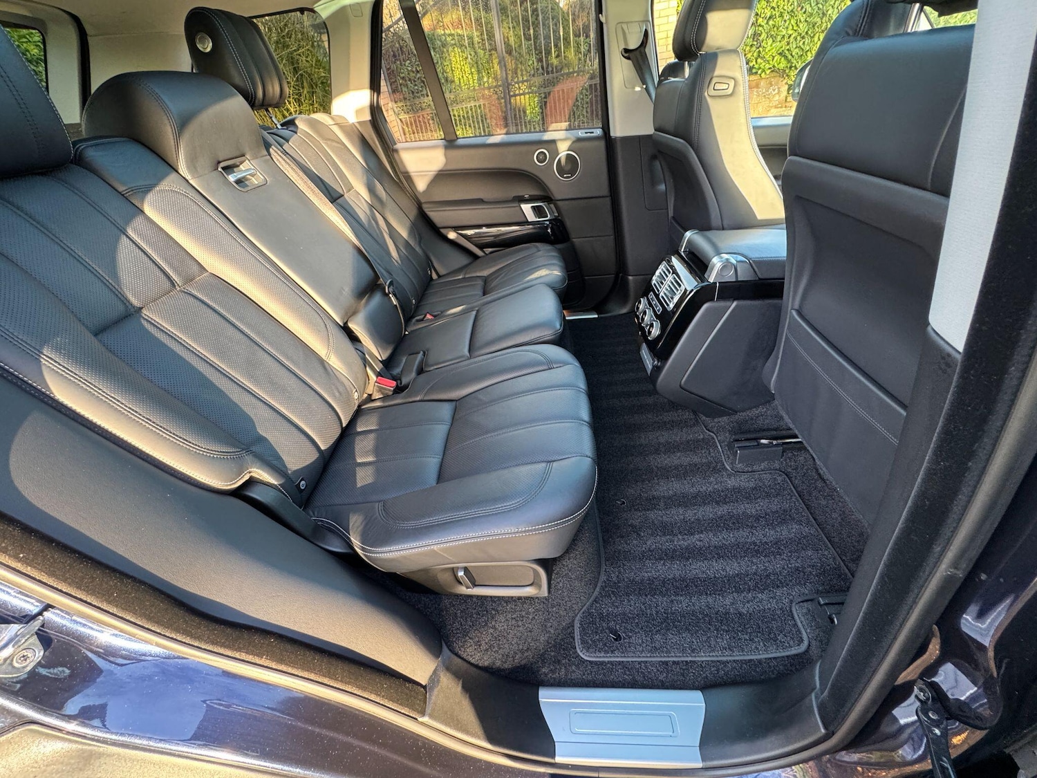 Used Land Rover Range Rover 2018 for sale - 76913397: Photo 76