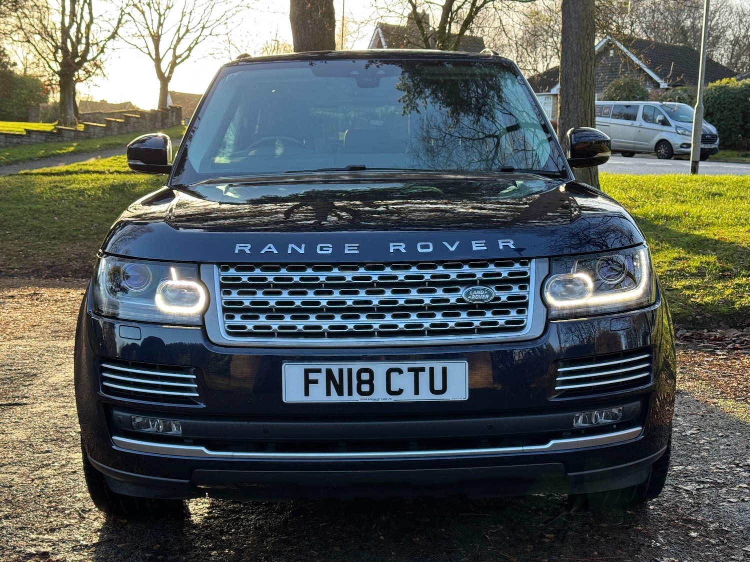 Used Land Rover Range Rover 2018 for sale - 76913397: Photo 81