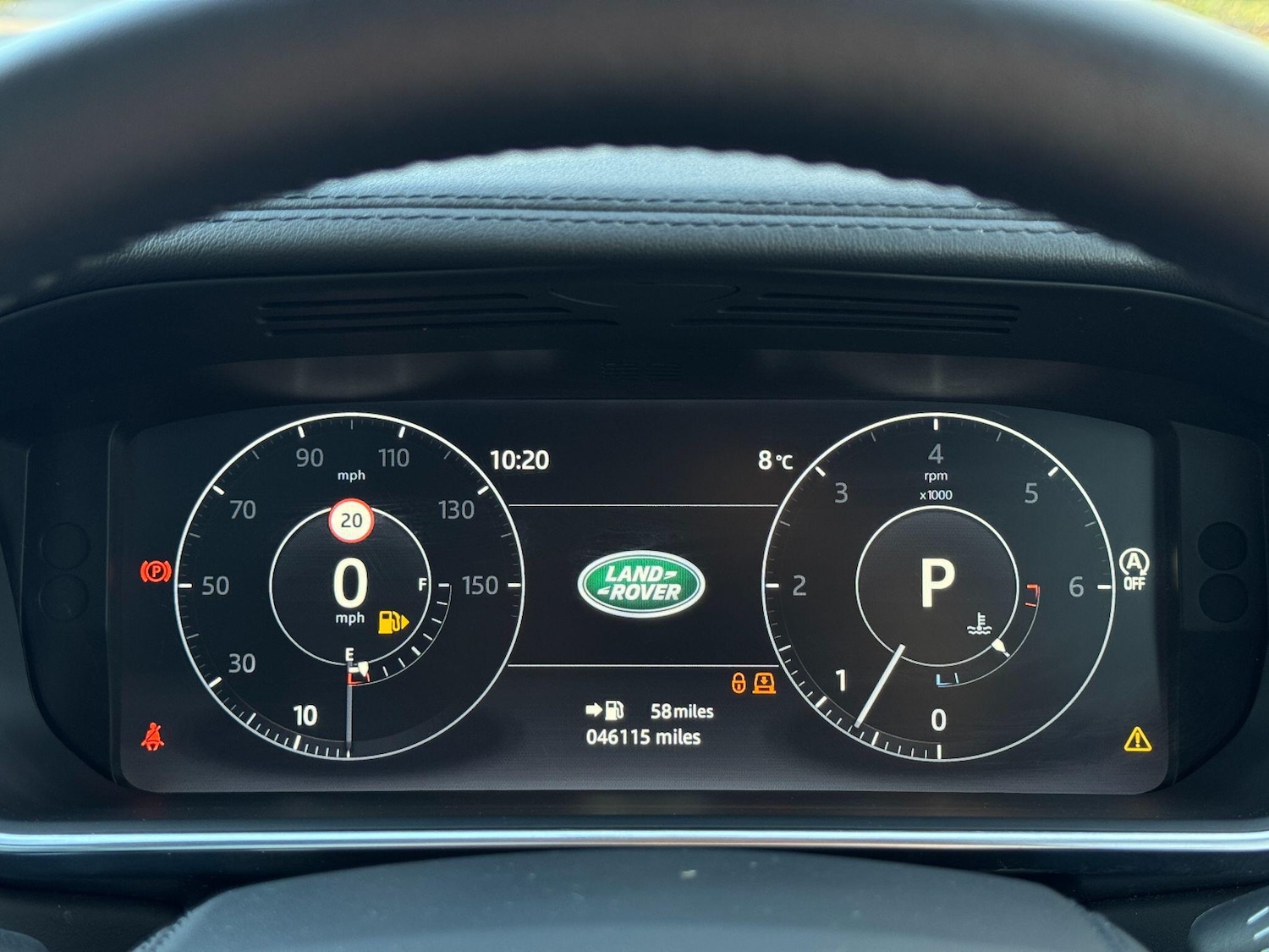 Used Land Rover Range Rover 2018 for sale - 76913397: Photo 89