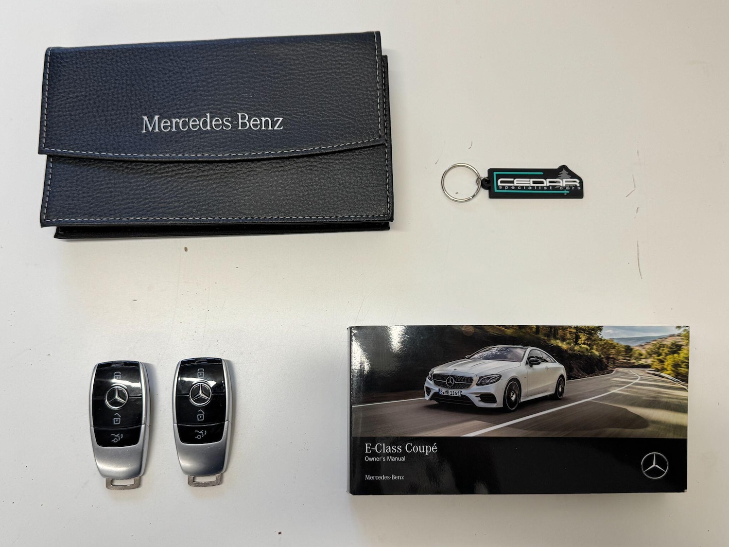 Used Mercedes-Benz E Class 2019 for sale - 77455952: Photo 13