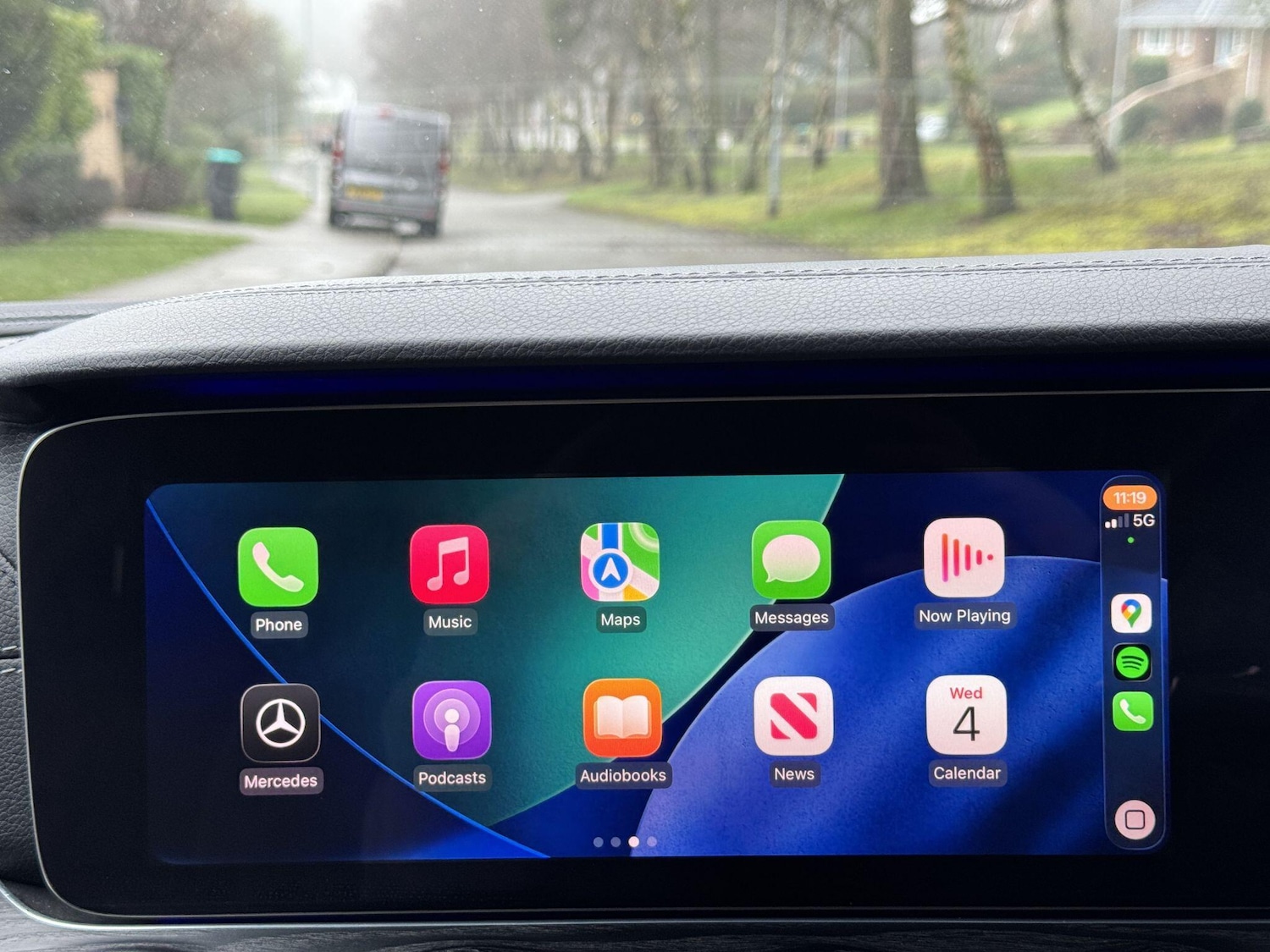 Used Mercedes-Benz E Class 2019 for sale - 77455952: Photo 14