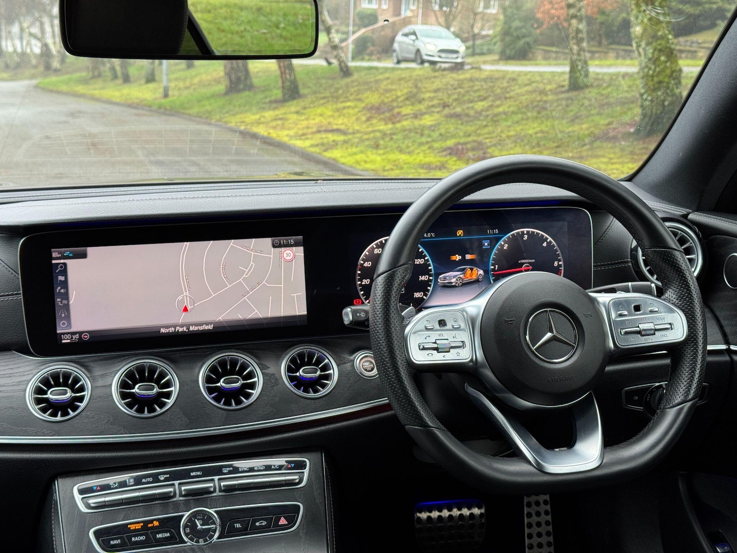 Used Mercedes-Benz E Class 2019 for sale - 77455952: Photo 16