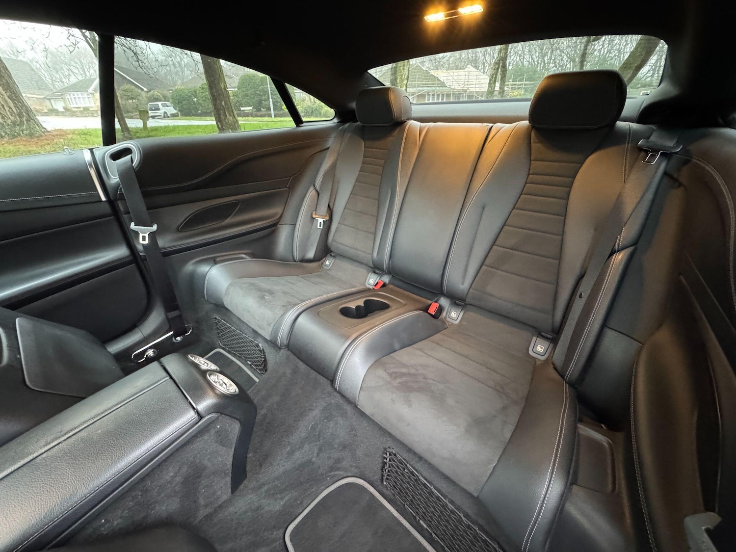 Used Mercedes-Benz E Class 2019 for sale - 77455952: Photo 17