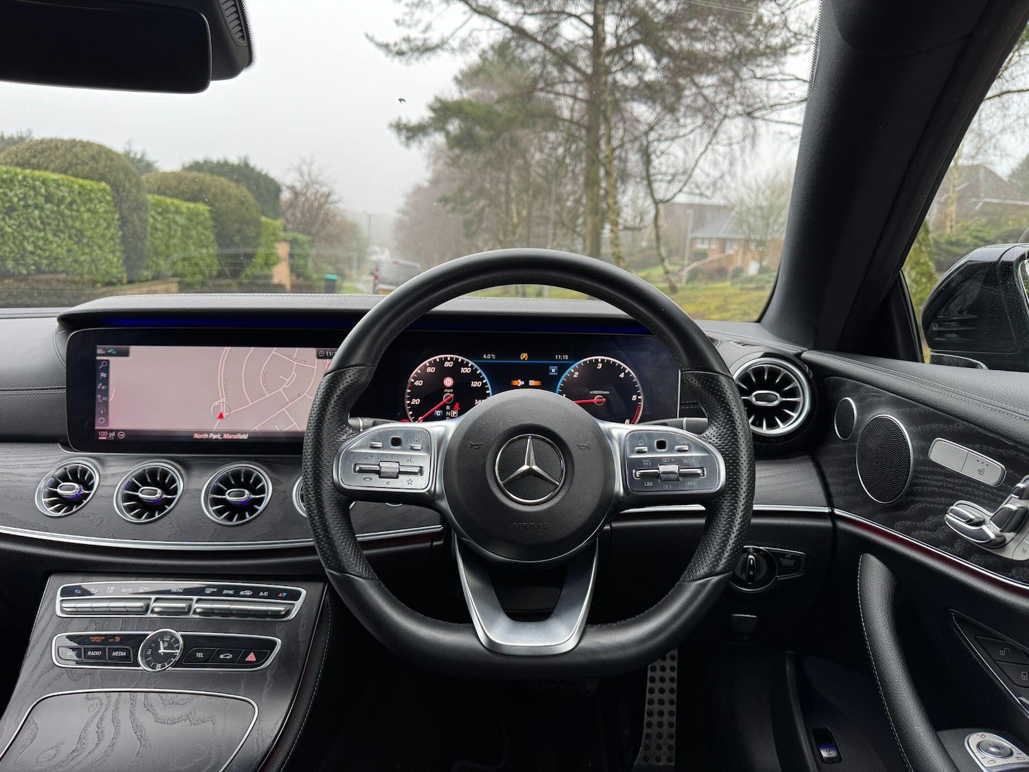 Used Mercedes-Benz E Class 2019 for sale - 77455952: Photo 24