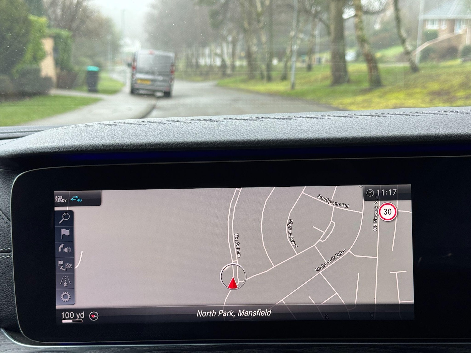 Used Mercedes-Benz E Class 2019 for sale - 77455952: Photo 27