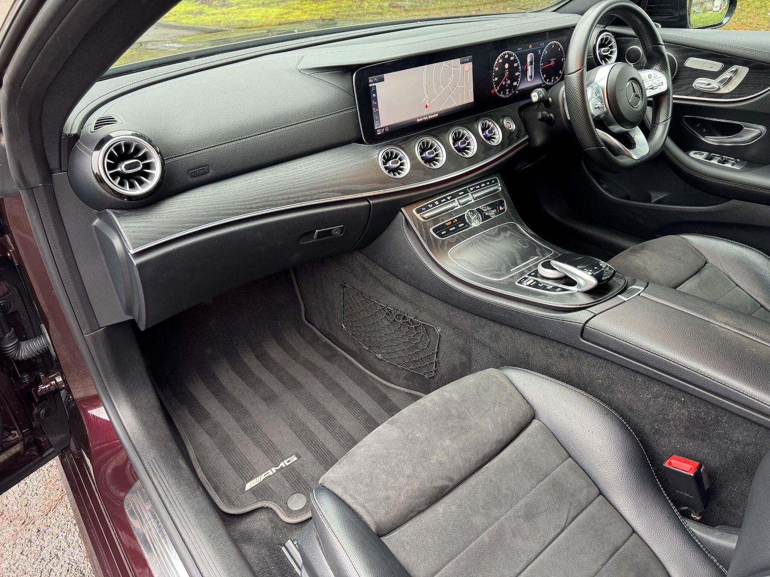 Used Mercedes-Benz E Class 2019 for sale - 77455952: Photo 29