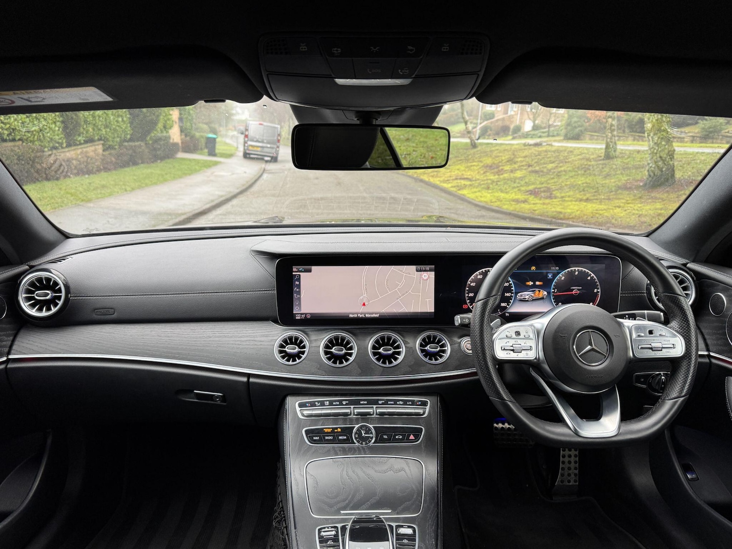 Used Mercedes-Benz E Class 2019 for sale - 77455952: Photo 33