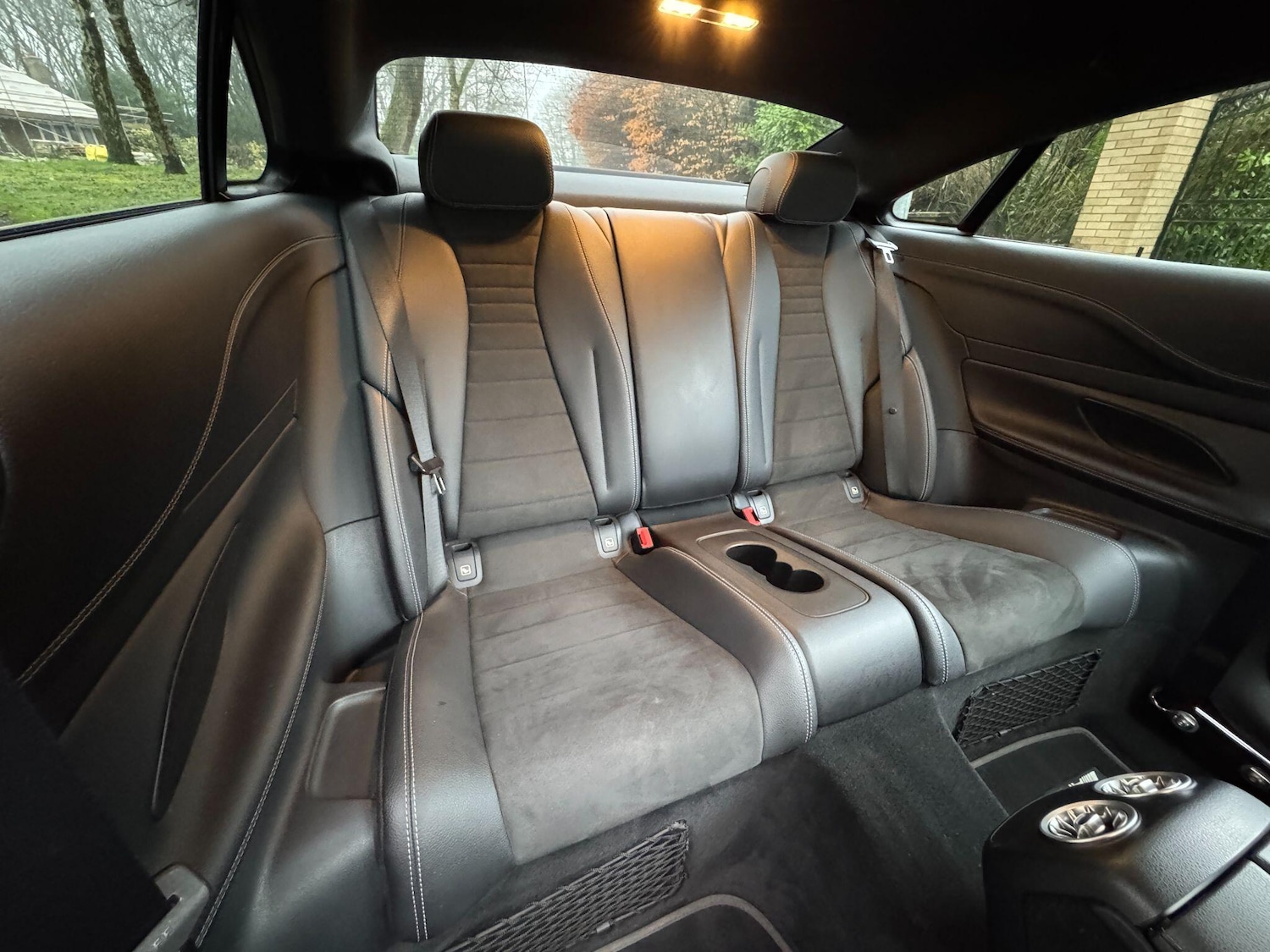 Used Mercedes-Benz E Class 2019 for sale - 77455952: Photo 34