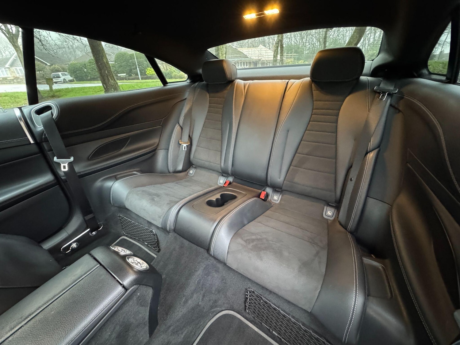 Used Mercedes-Benz E Class 2019 for sale - 77455952: Photo 39