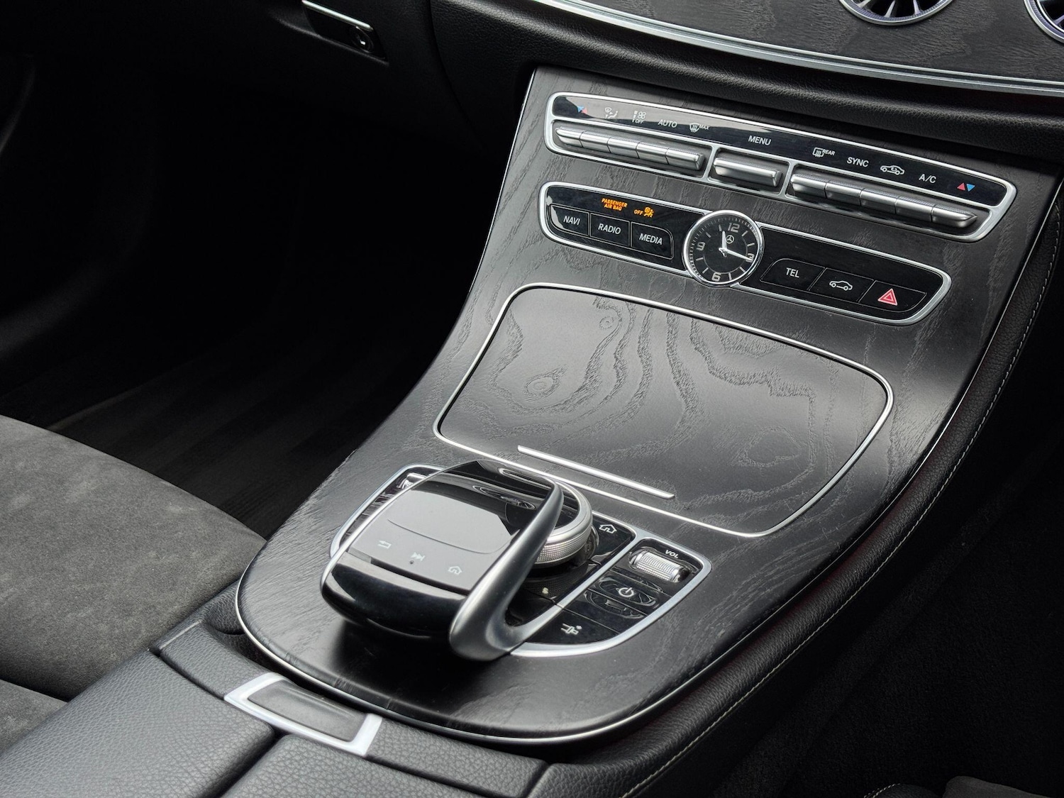 Used Mercedes-Benz E Class 2019 for sale - 77455952: Photo 40