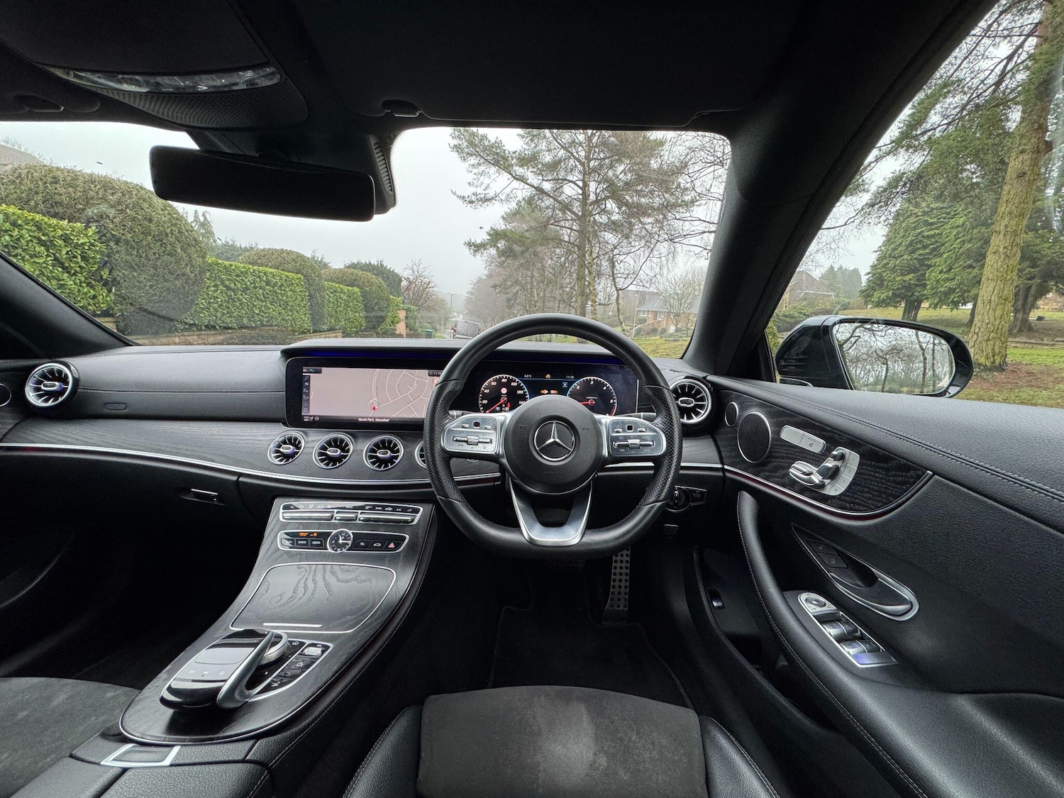 Used Mercedes-Benz E Class 2019 for sale - 77455952: Photo 41