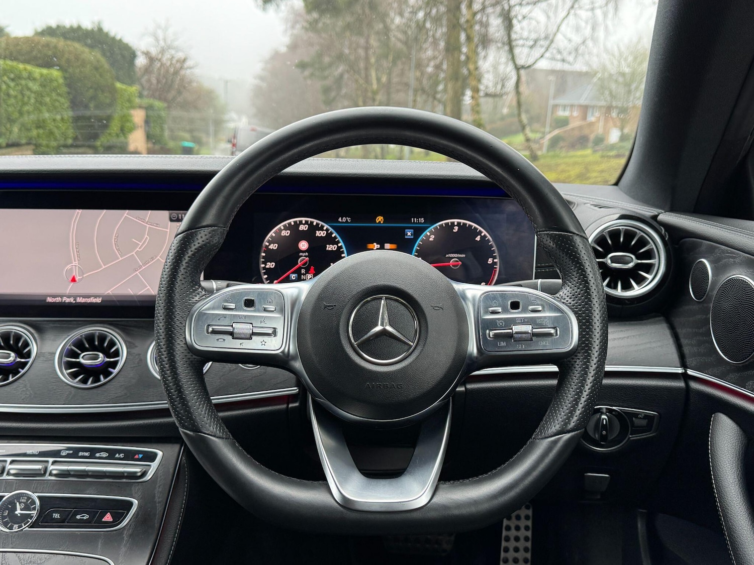 Used Mercedes-Benz E Class 2019 for sale - 77455952: Photo 47