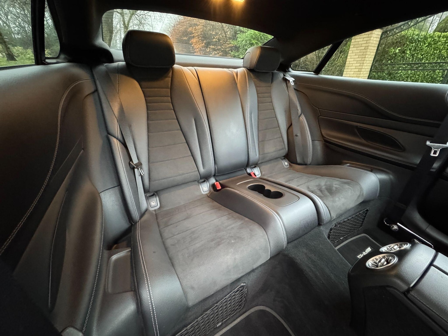 Used Mercedes-Benz E Class 2019 for sale - 77455952: Photo 49