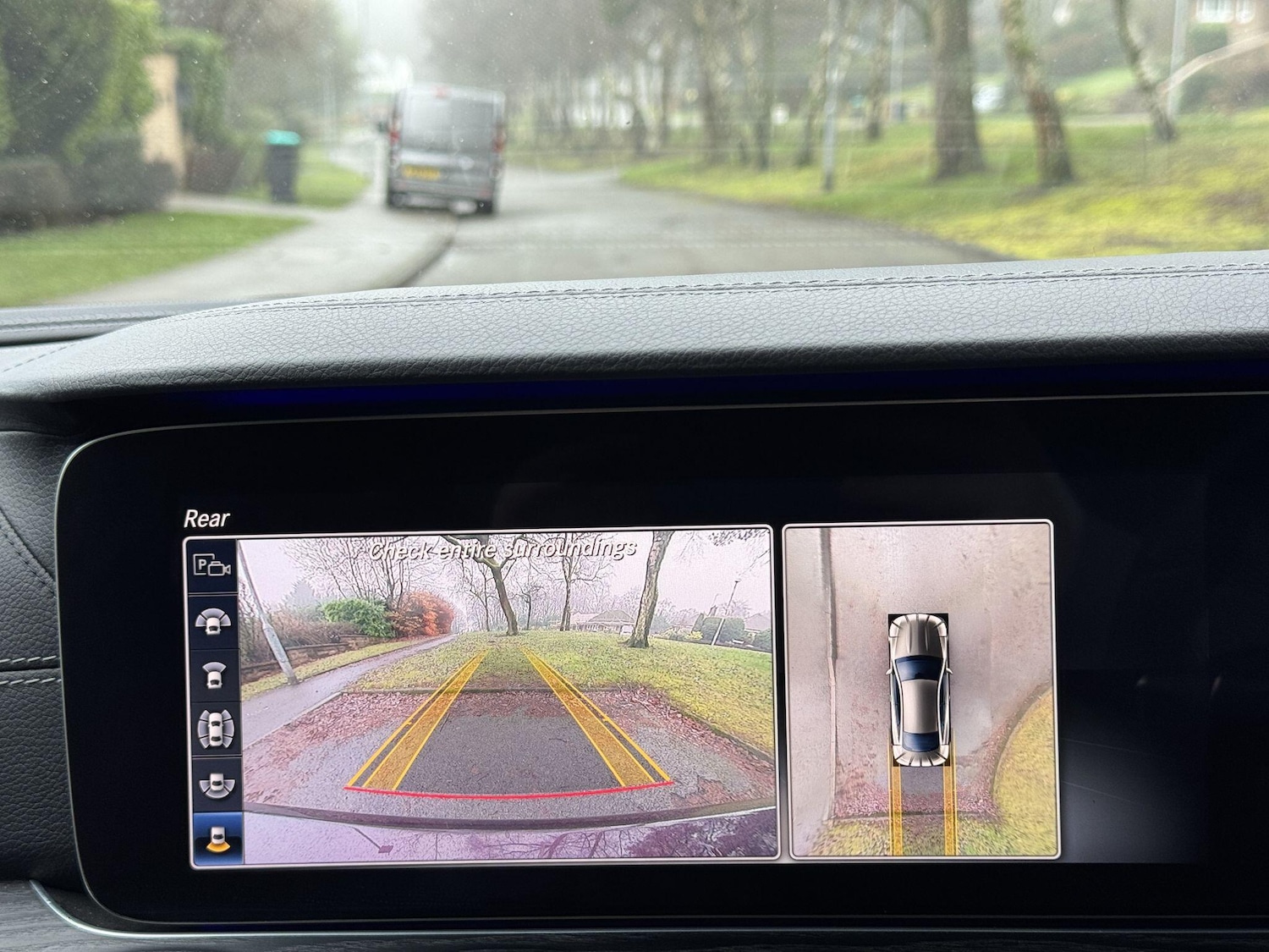 Used Mercedes-Benz E Class 2019 for sale - 77455952: Photo 6