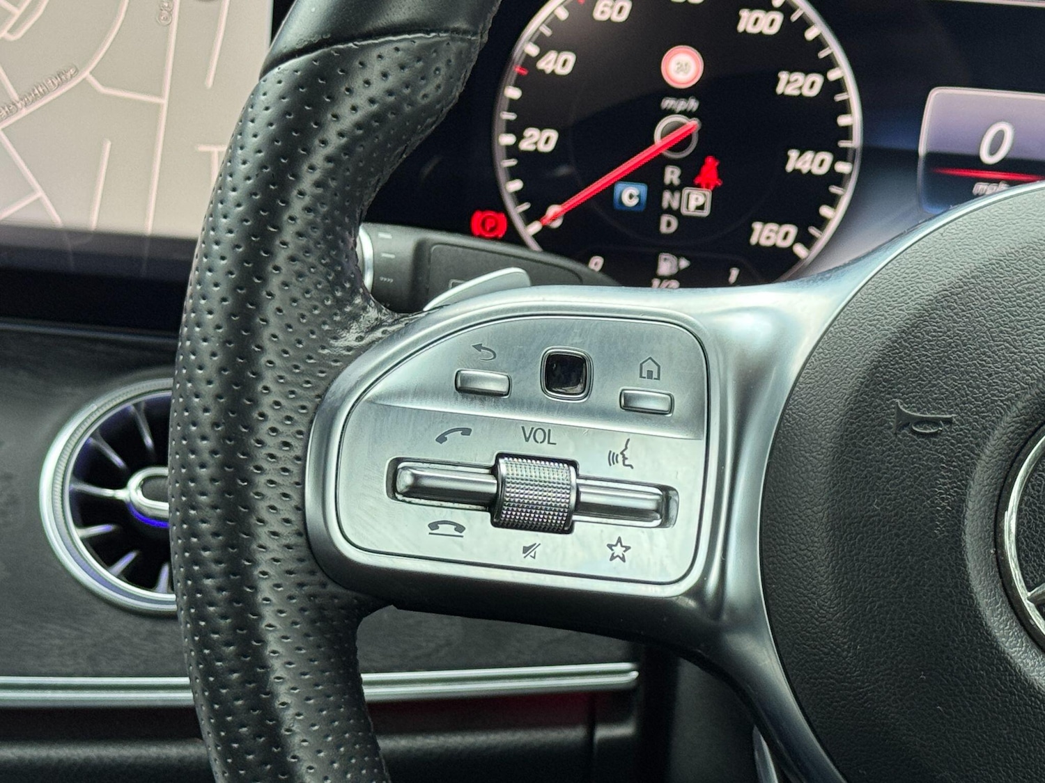 Used Mercedes-Benz E Class 2019 for sale - 77455952: Photo 60