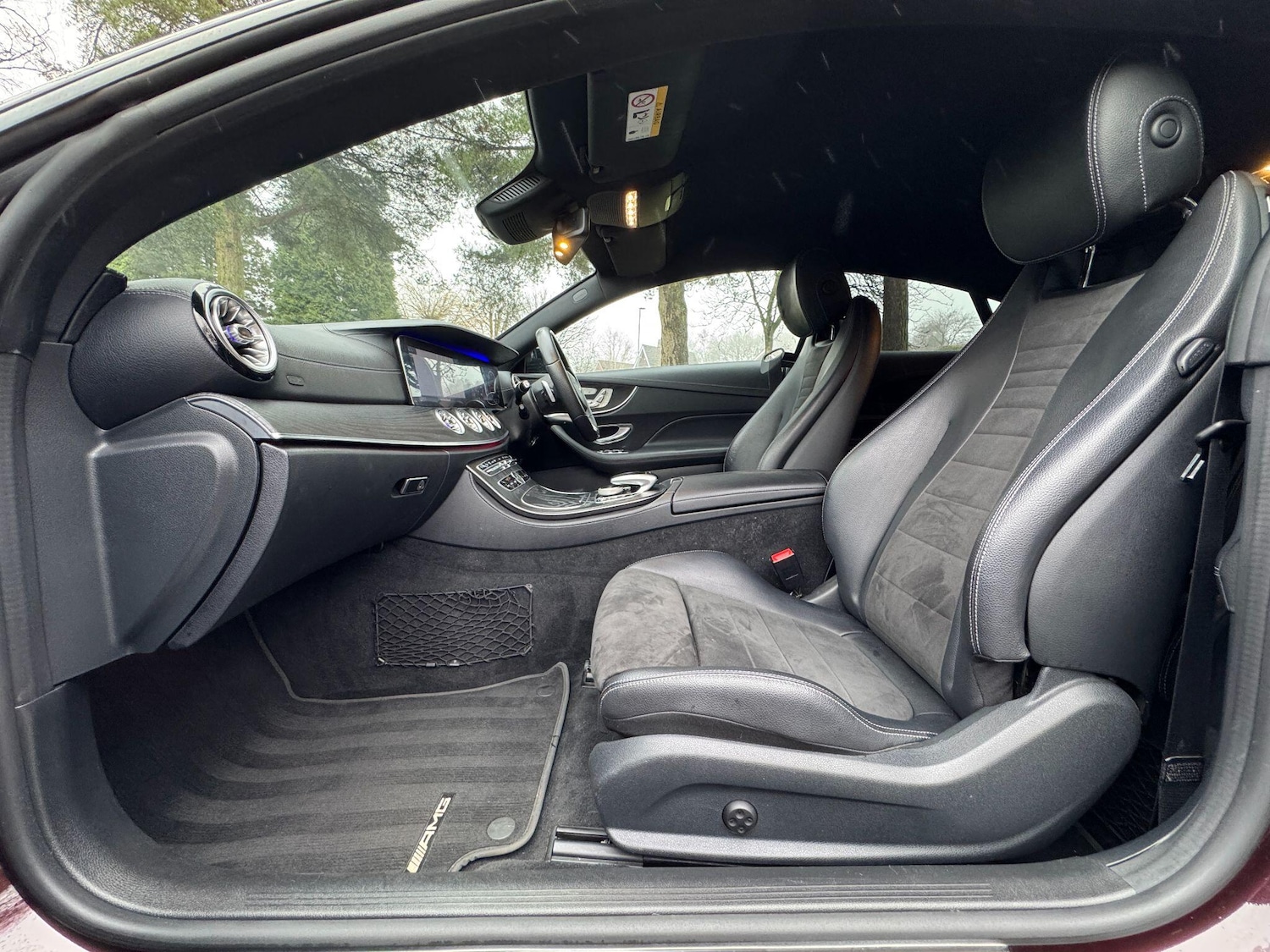 Used Mercedes-Benz E Class 2019 for sale - 77455952: Photo 64