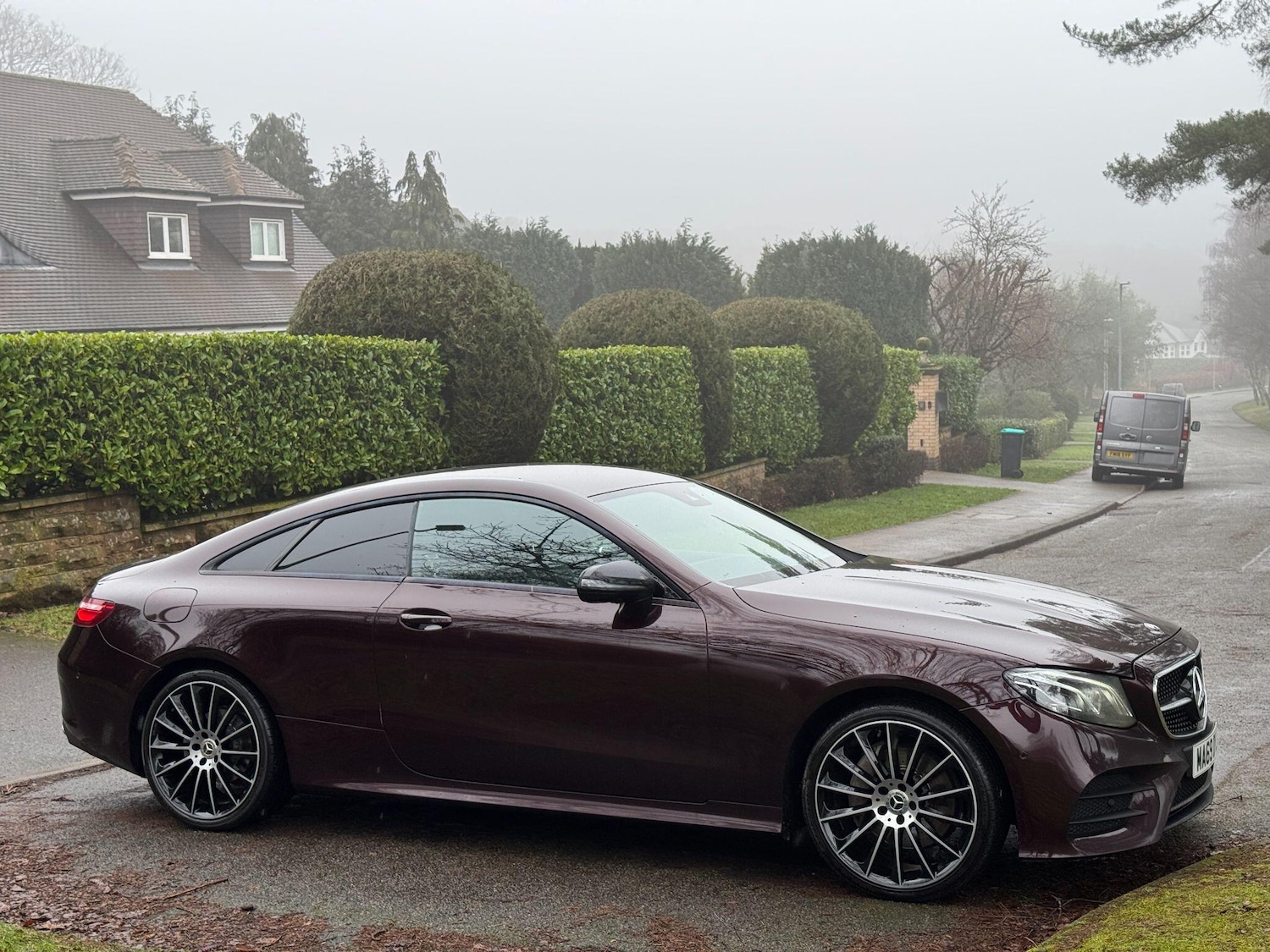 Used Mercedes-Benz E Class 2019 for sale - 77455952: Photo 65