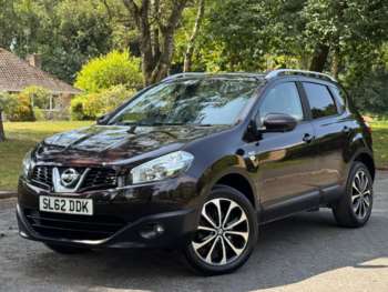 2012 (62) - 1.6 n-tec+ 2WD Euro 5 5dr