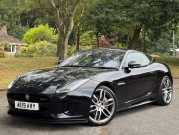 (19) - 3.0 V6 R-Dynamic Auto Euro 6 (s/s) 2dr