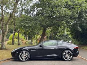 Used Jaguar F-Type 2019 for sale - 75040652: Photo