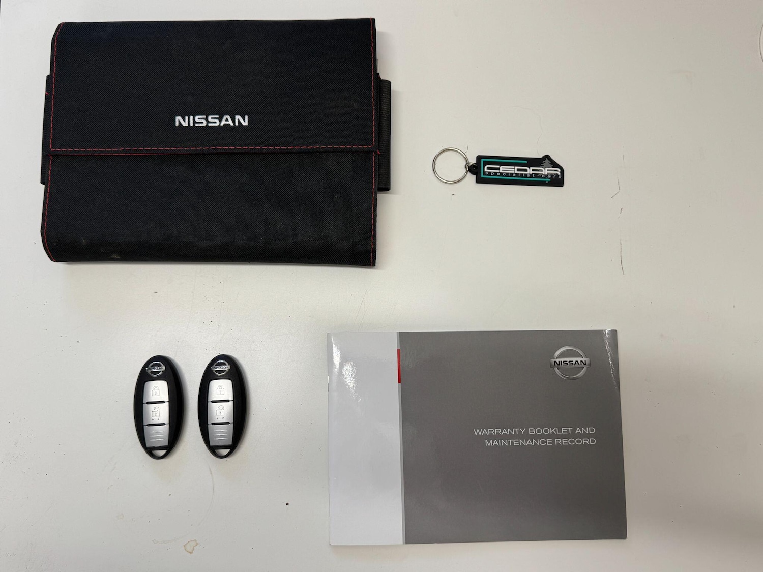 Used Nissan Micra 2021 for sale - 77611952: Photo 11