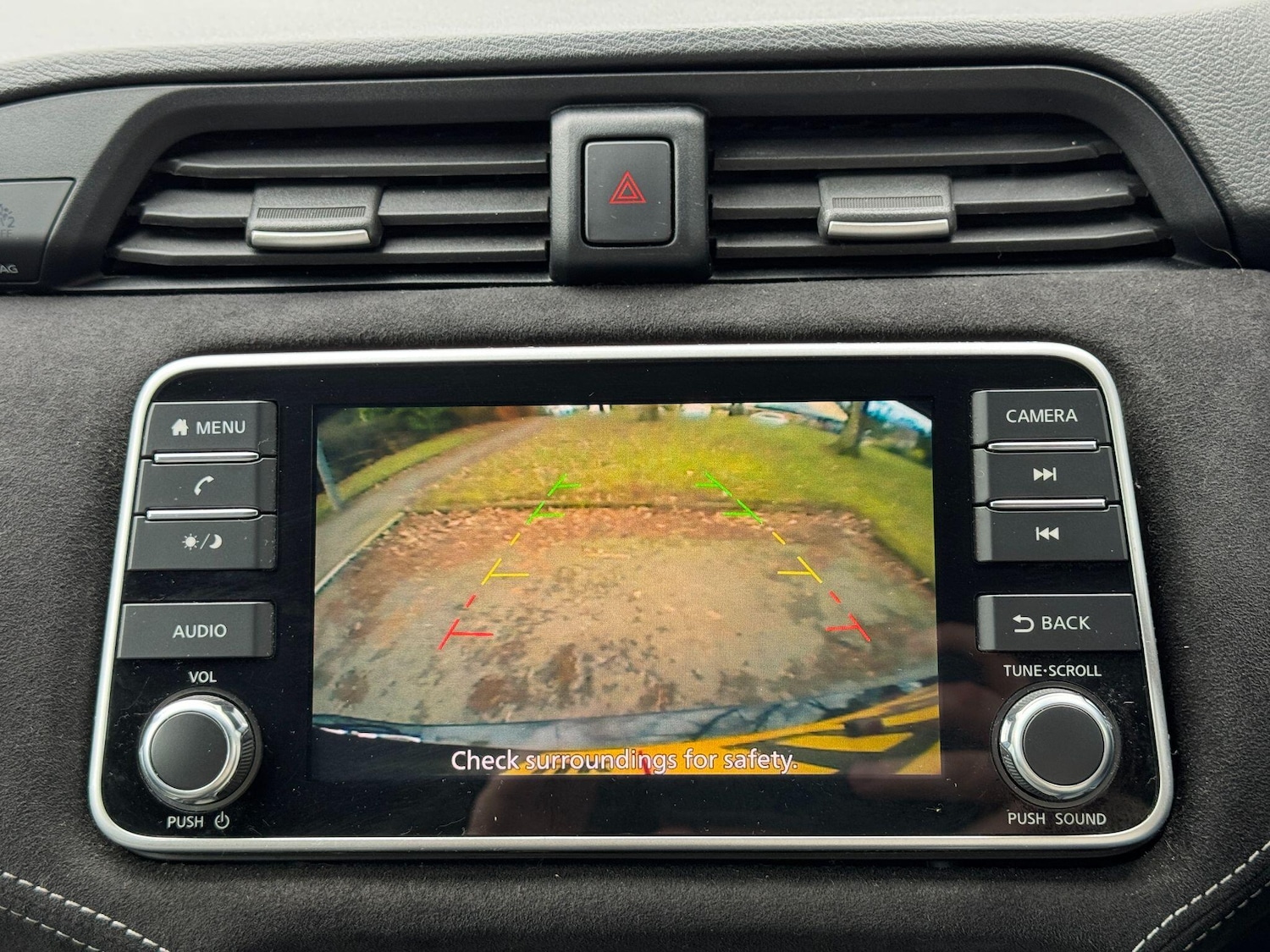 Used Nissan Micra 2021 for sale - 77611952: Photo 12