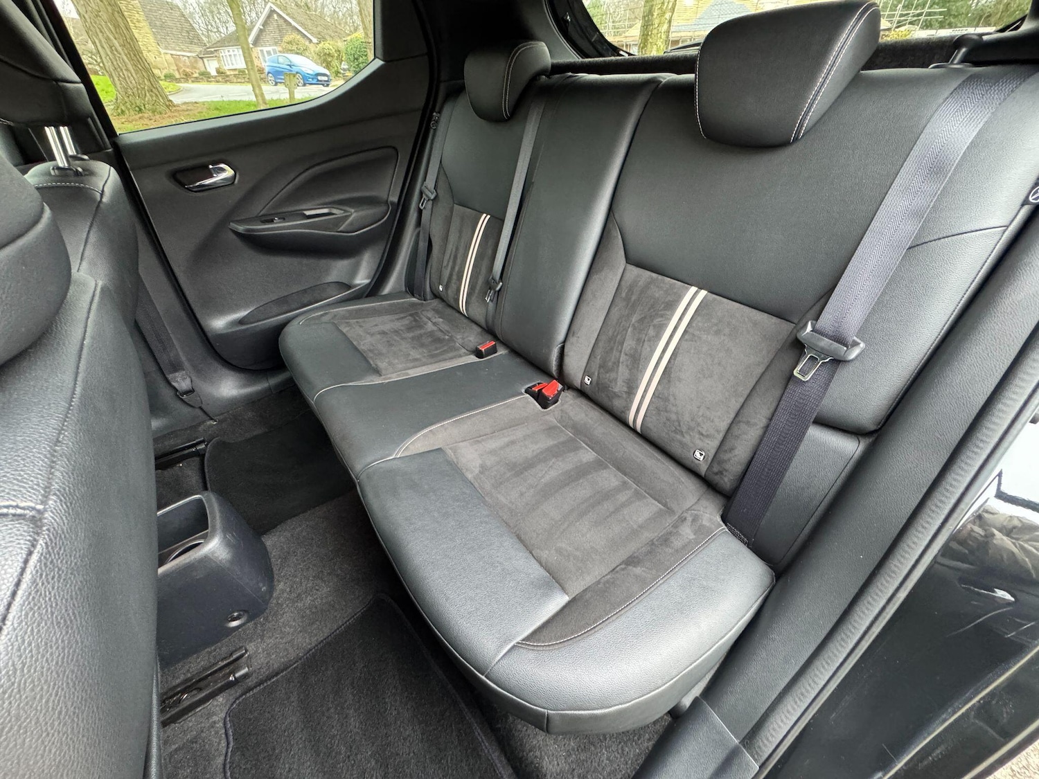 Used Nissan Micra 2021 for sale - 77611952: Photo 13