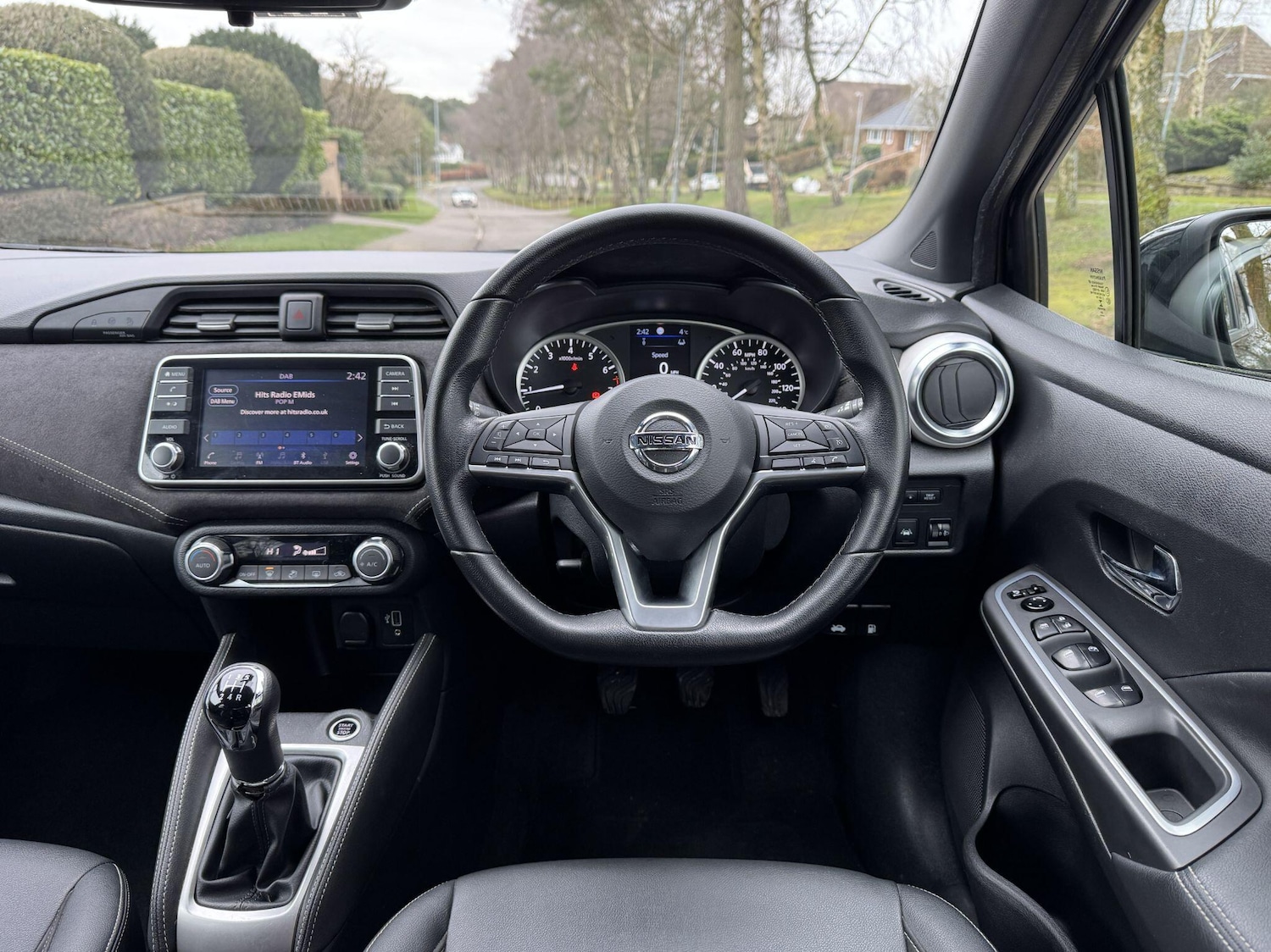 Used Nissan Micra 2021 for sale - 77611952: Photo 15