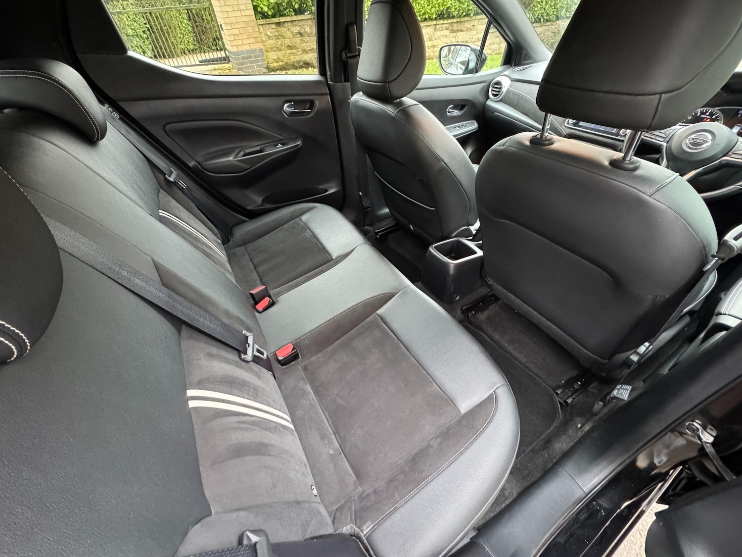 Used Nissan Micra 2021 for sale - 77611952: Photo 23