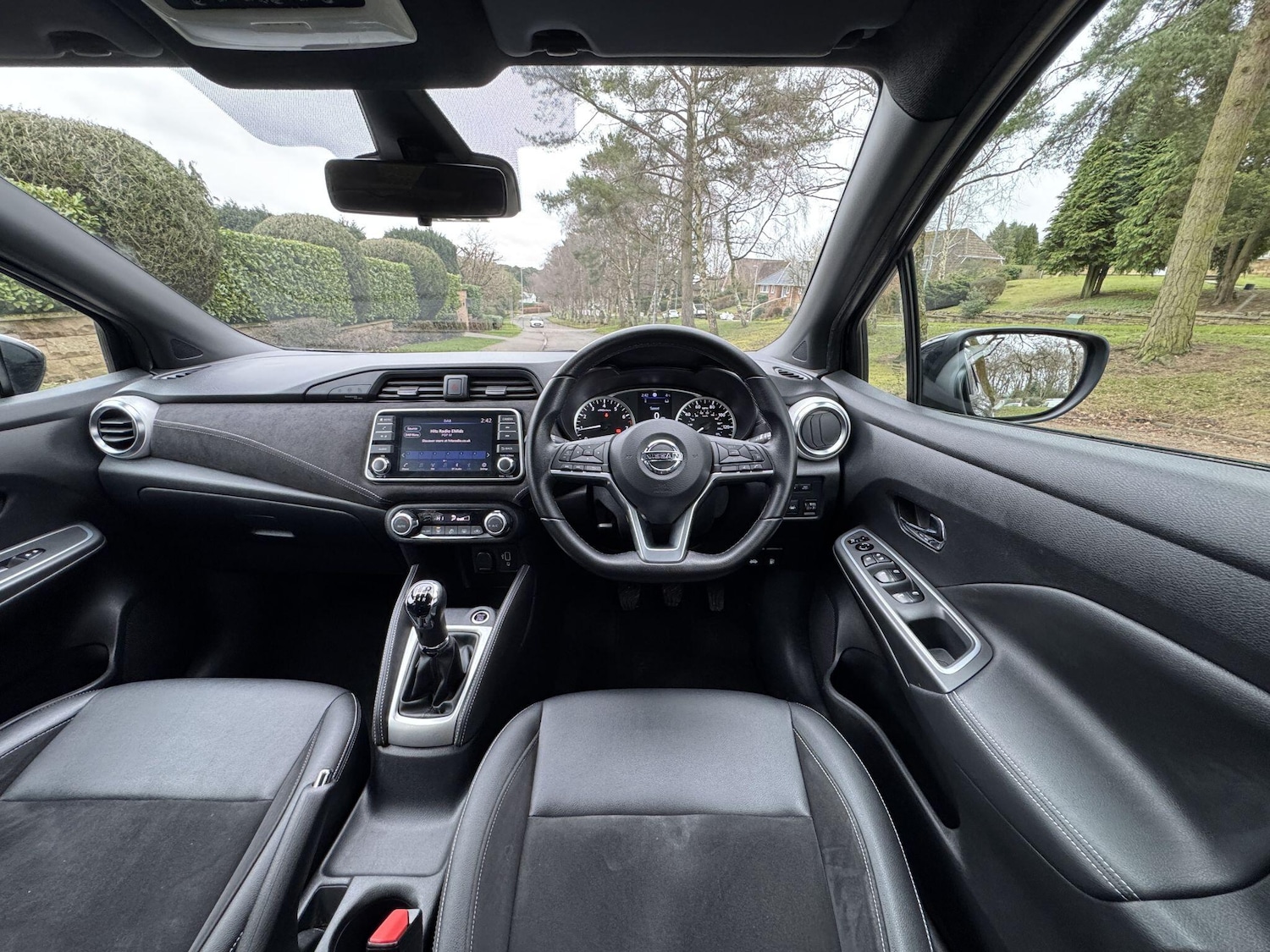 Used Nissan Micra 2021 for sale - 77611952: Photo 27