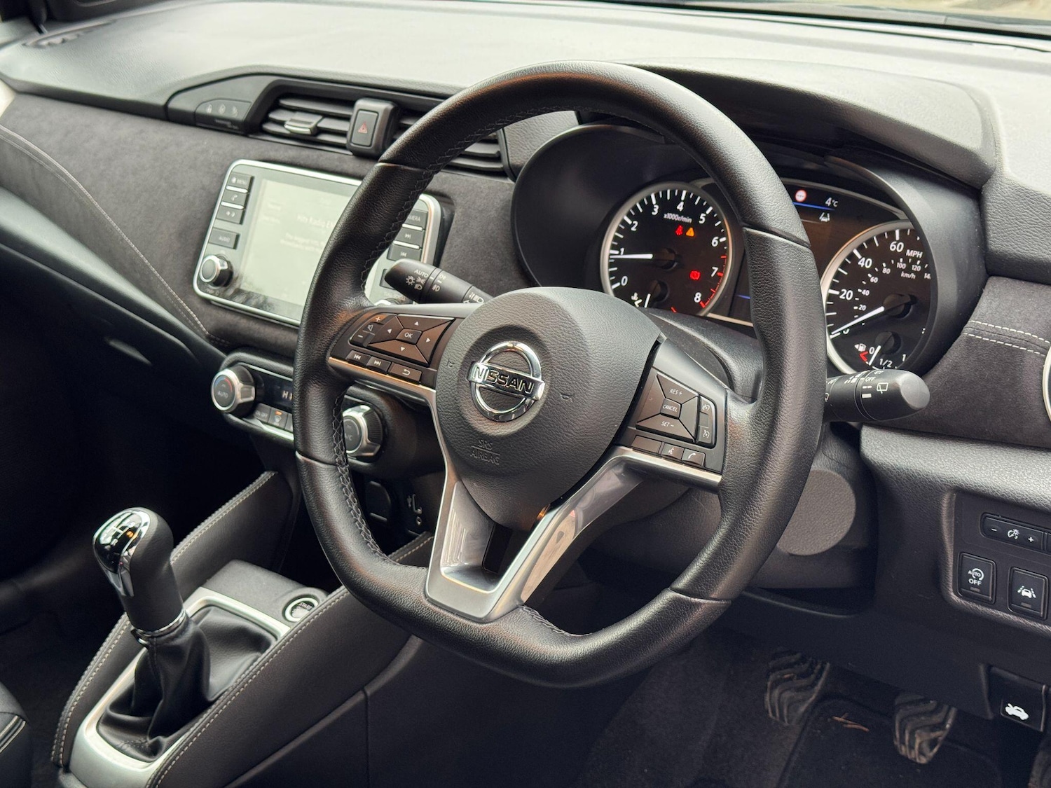 Used Nissan Micra 2021 for sale - 77611952: Photo 31